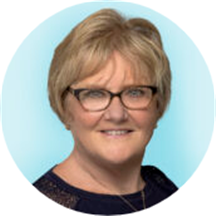 Norma Mann, APN
