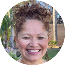 Norma Marquez, LMFT