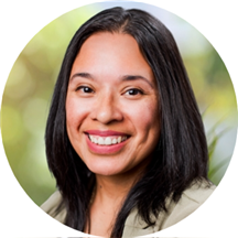 Norma Reyes, LPC