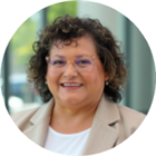 Norma Rosales, LMFT