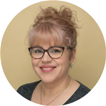 Norma Thomas, LPCC