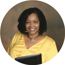 Norma Walton, LCSW