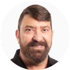 Norman Levitan, LMFT