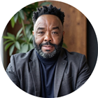 Norman Patterson, LCSW