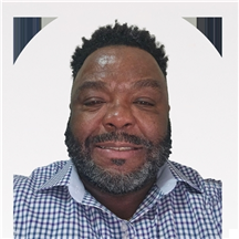 Norman Patterson, LCSW