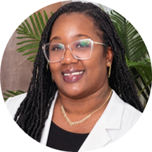 Norquita Jene Hardeman, APRN, RN