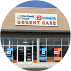 Northwell Health - GoHealth Urgent Care East Meadow