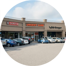 Northwell Health-GoHealth Urgent Care- Great Neck