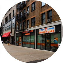 Northwell Health-GoHealth Urgent Care- Chelsea
