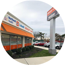 Northwell Health-GoHealth Urgent Care- West Hempstead