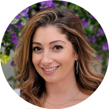 Noura Chehade, LPCC