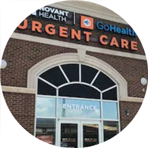 Novant-Go Health Urgent Care-Ballantyne