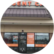 Novant-Go Health Urgent Care-Thomasville