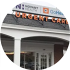 Novant-Go Health Urgent Care-West Highland
