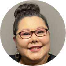 Nuala Martinez, LPC