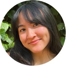 Nuchyara Ferrante, MSW