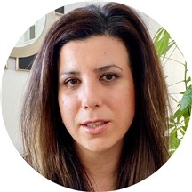 Nuria Lopez, LMFT