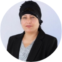 Nusrat Bangash, PMHNP