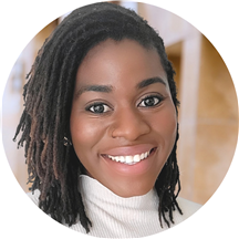 Nwakaego Ekwuabu, MSW