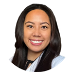 Nyah Tolentino, PA-C