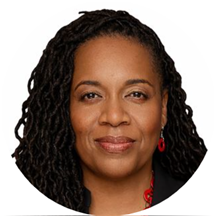 Nyakya Brown, LMHC