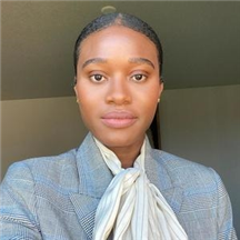 Nyamah Bee-Johnson, LCSW, LICSW