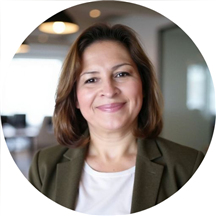 Nydia Valverde, LCSW