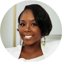 Nydrah Lancaster, LCSW