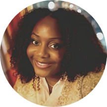 Nyeema Chisolm, MSW