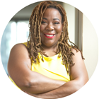 Nyela Fisher-Malone, LCPC