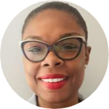 Nyita Hanley, LCSW