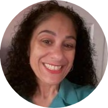 Nyree Cirilo, LCSW