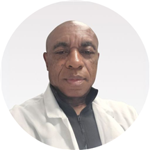 OKECHUKWU NNAJI, NP