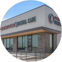 Oak River Dental Care