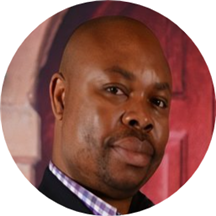 Obed Anya, PMHNP
