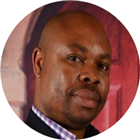 Obed Anya, PMHNP