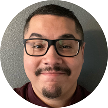 Obed Romero, LMFT