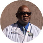 Obidi Obienu, PMHNP