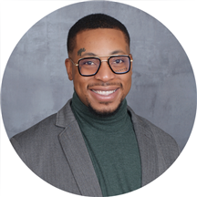 Obinna Onyegesi, LCSW