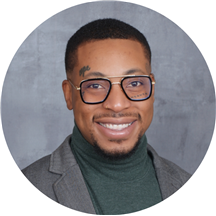 Obinna Onyegesi, LCSW, LCDC