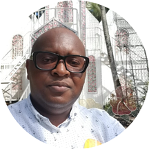 Obioha Nwabugwu, LPC
