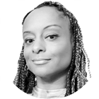 Octavia Macklin, LMFT
