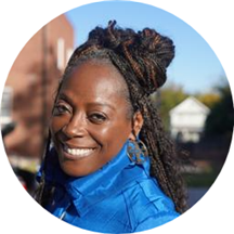 Octavia Myers, LPC
