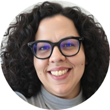 Odalys Pena, ASW