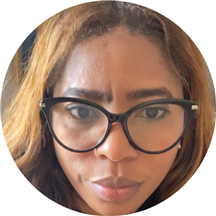 Oddette Parker-Chieco, LPCC