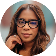 Oddette ParkerChieco, LPCC