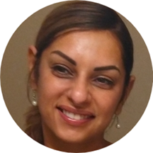 Odessa Torres, LMT
