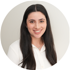 Odette Franco, LMHC