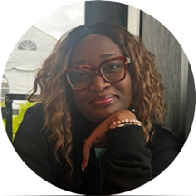 Odion Edionwele, LCSW