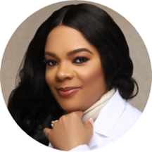 Odunola Adeyeye, APNP